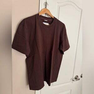 Reigning champ midweight shirt